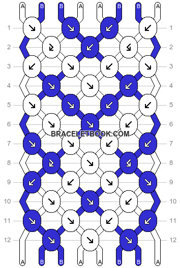 Normal pattern #194445 variation #406247 pattern
