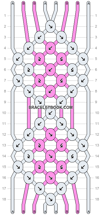 Normal pattern #194960 variation #406248 pattern