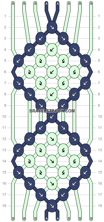 Normal pattern #194960 variation #406249 pattern