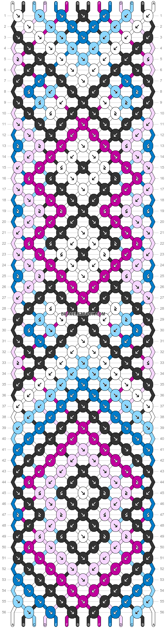 Normal pattern #147833 variation #406250 pattern