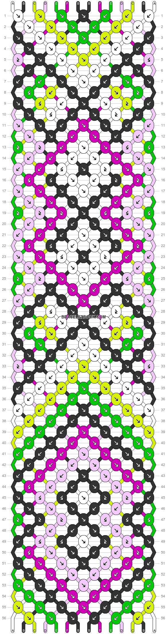 Normal pattern #147833 variation #406251 pattern