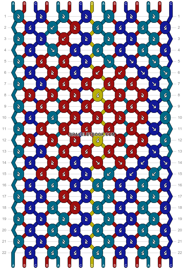 Normal pattern #194903 variation #406253 pattern