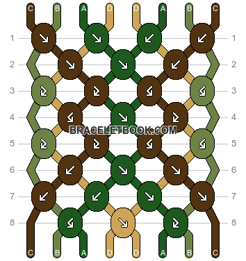 Normal pattern #17997 variation #406256 pattern