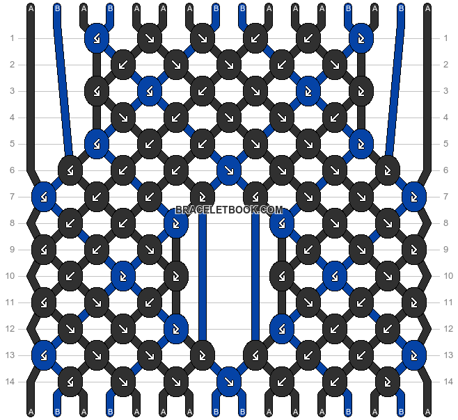 Normal pattern #34612 variation #406258 pattern