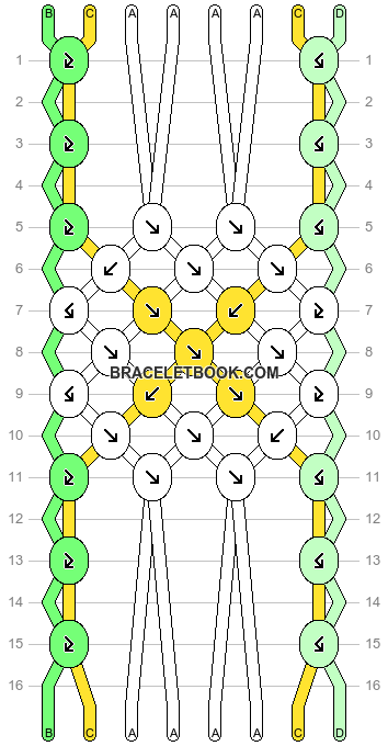 Normal pattern #172759 variation #406261 pattern