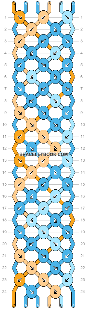 Normal pattern #194929 variation #406263 pattern