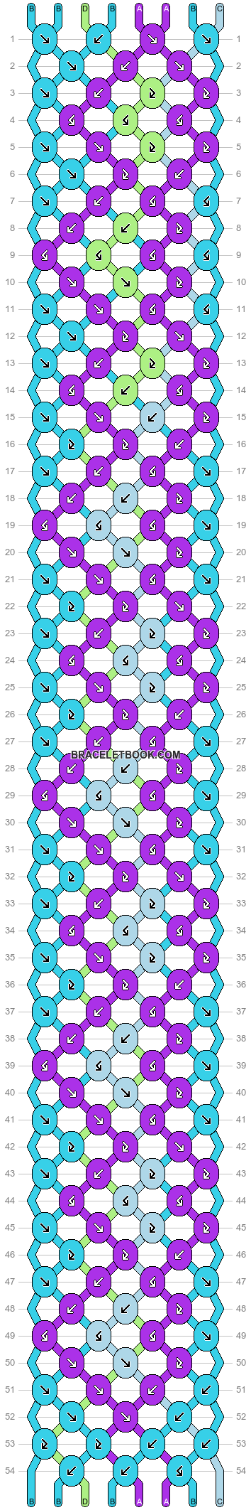 Normal pattern #194851 variation #406266 pattern