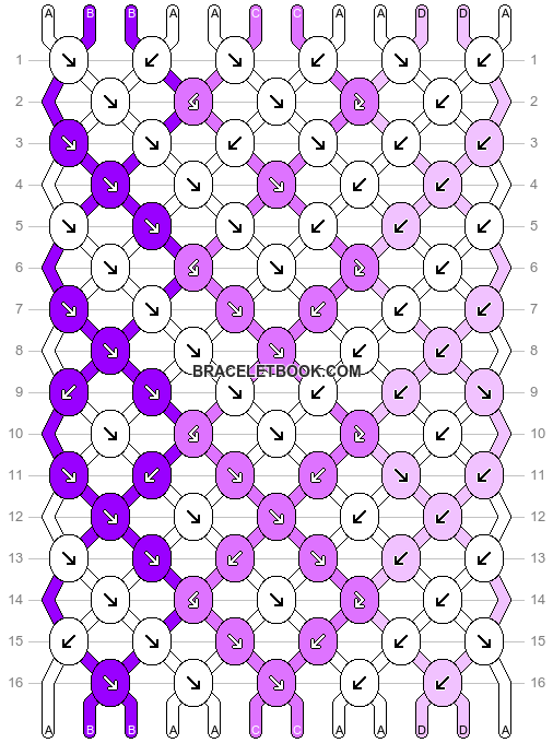 Normal pattern #50002 variation #406268 pattern