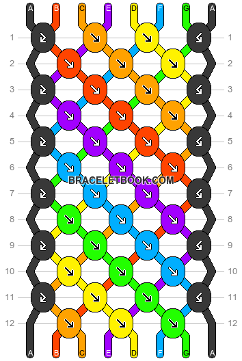 Normal pattern #11 variation #406269 pattern