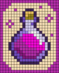 Alpha pattern #194815 variation #406270