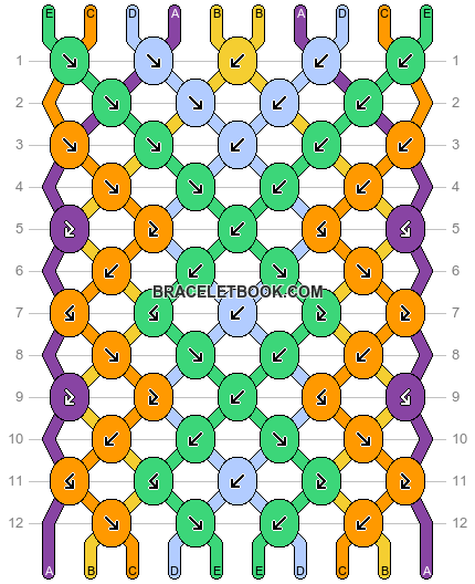 Normal pattern #17448 variation #406271 pattern