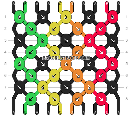 Normal pattern #194775 variation #406272 pattern