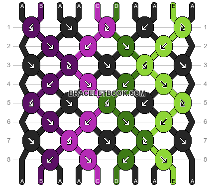 Normal pattern #194775 variation #406273 pattern