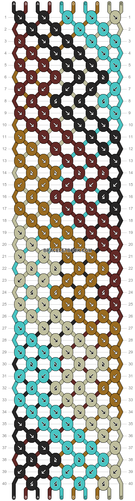 Normal pattern #25381 variation #406274 pattern