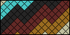 Normal pattern #25381 variation #406274
