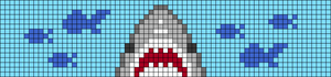 Alpha pattern #78265 variation #406275