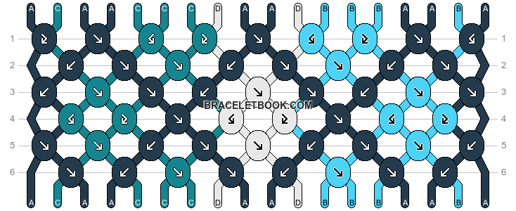 Normal pattern #192552 variation #406276 pattern