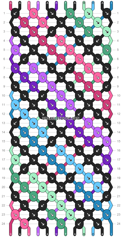 Normal pattern #142679 variation #406278 pattern
