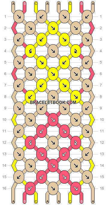 Normal pattern #8 variation #406281 pattern