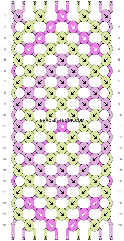 Normal pattern #23264 variation #406283 pattern