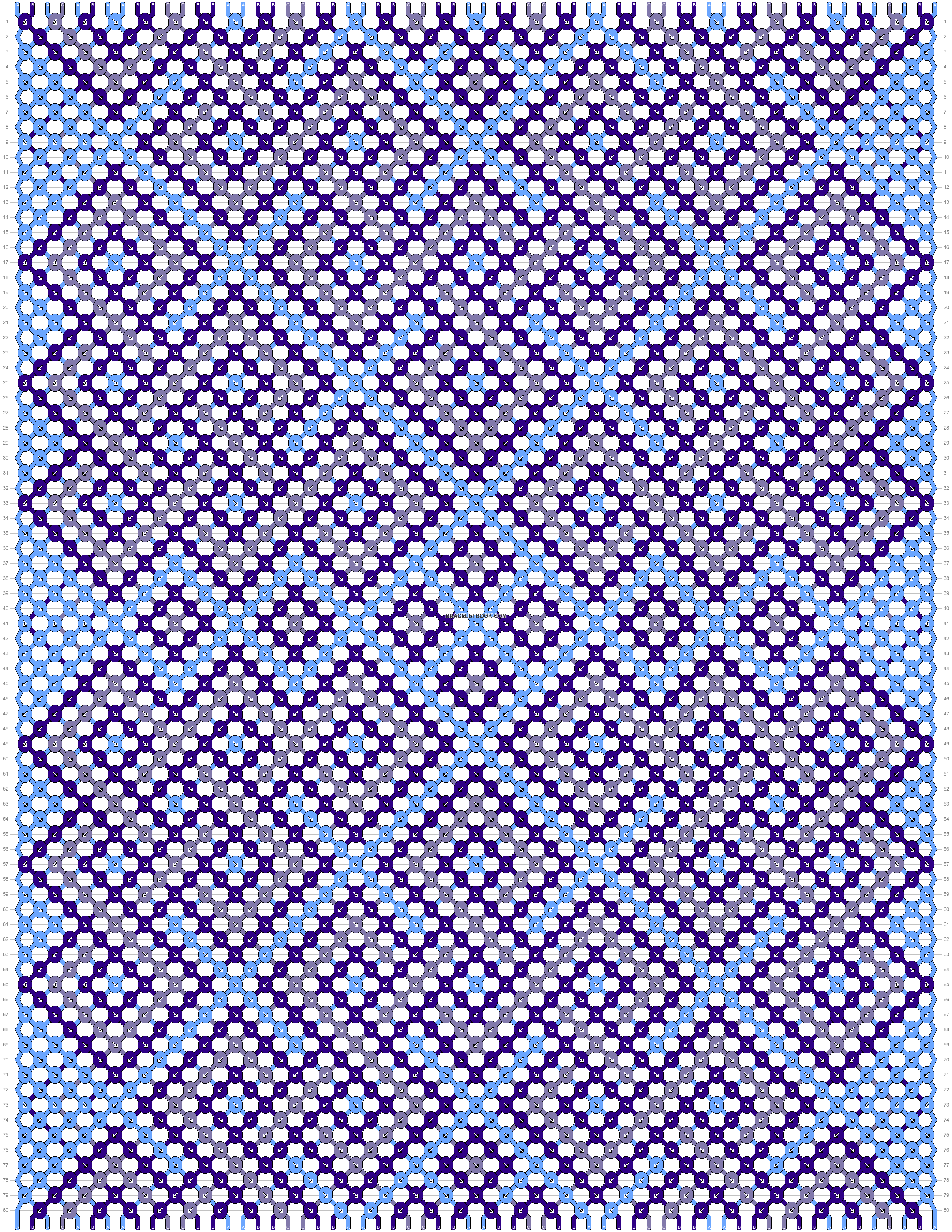 Normal pattern #67344 variation #406285 pattern