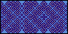 Normal pattern #67344 variation #406285