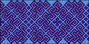 Normal pattern #67344 variation #406285