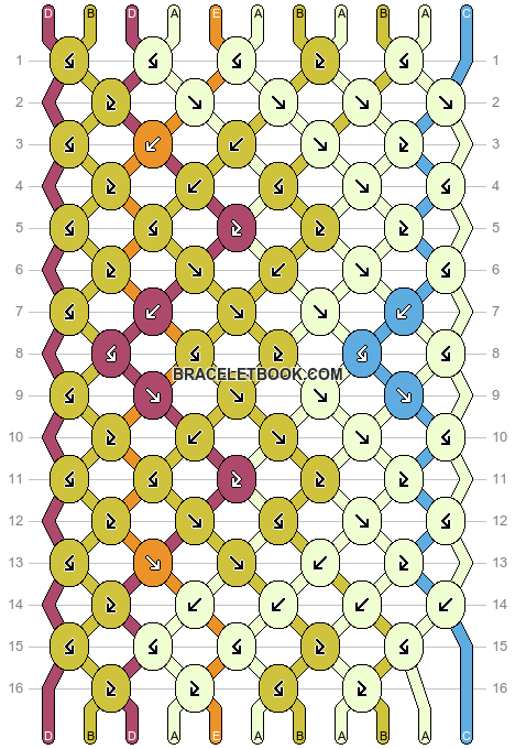 Normal pattern #140386 variation #406286 pattern