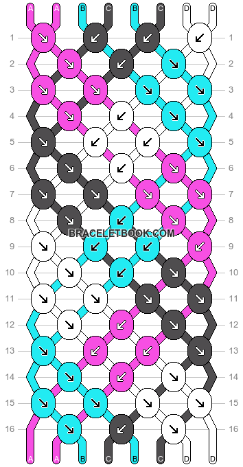 Normal pattern #24525 variation #406288 pattern