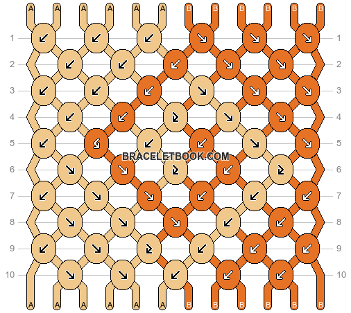 Normal pattern #566 variation #406289 pattern