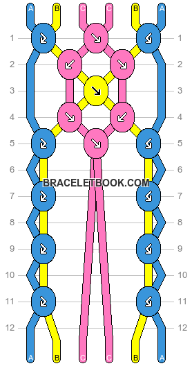 Normal pattern #76616 variation #406290 pattern
