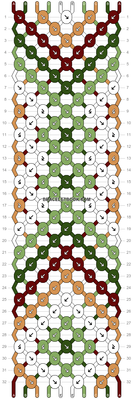 Normal pattern #26424 variation #406291 pattern
