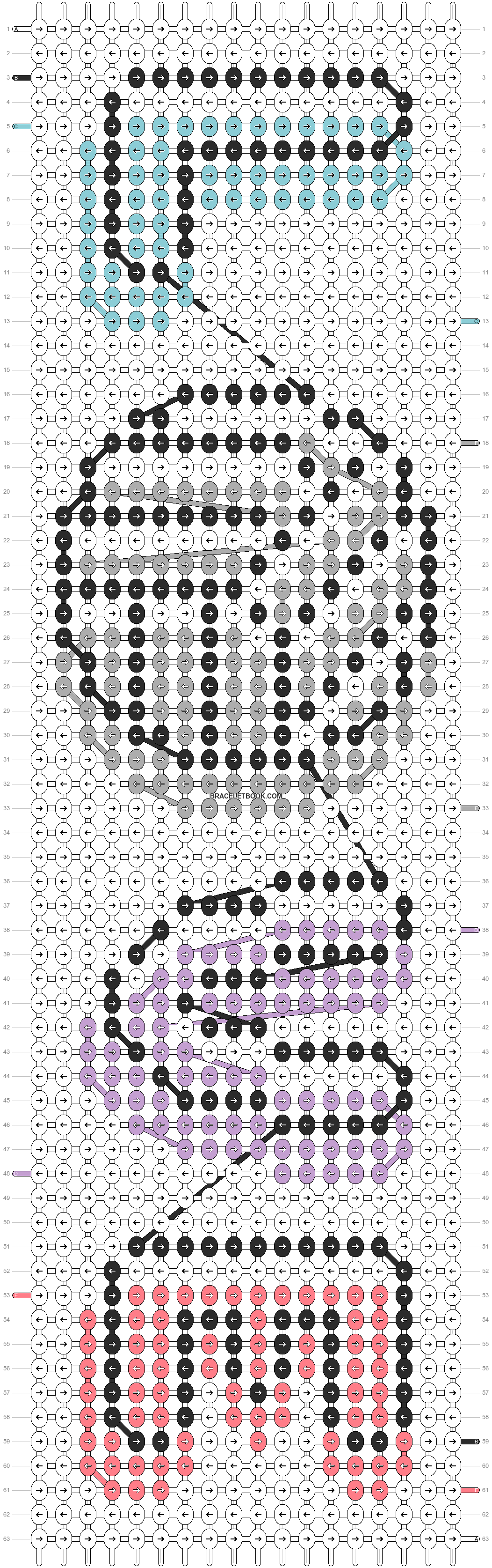 Alpha pattern #175955 variation #406293 pattern