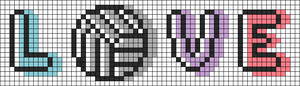 Alpha pattern #175955 variation #406293