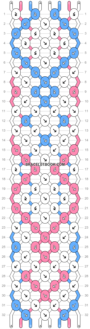 Normal pattern #192870 variation #406297 pattern