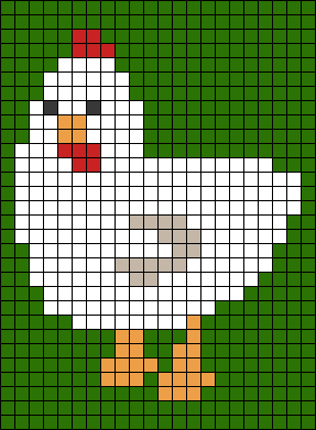 Alpha pattern #171383 variation #406298 preview