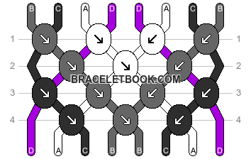 Normal pattern #2 variation #406299 pattern