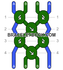 Normal pattern #124536 variation #406300 pattern