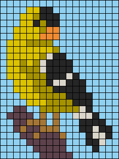 Alpha pattern #167280 variation #406302 preview