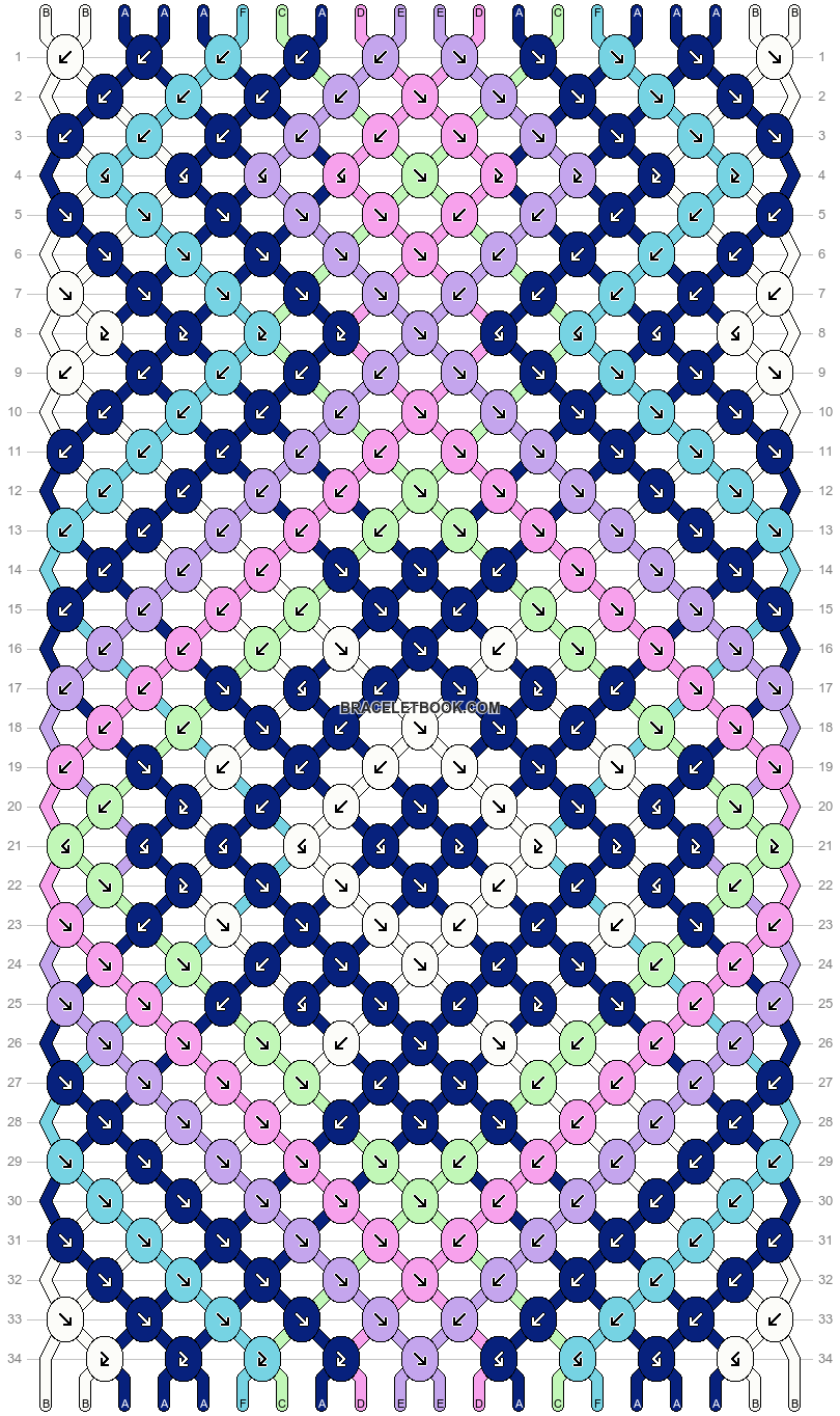 Normal pattern #37238 variation #406303 pattern