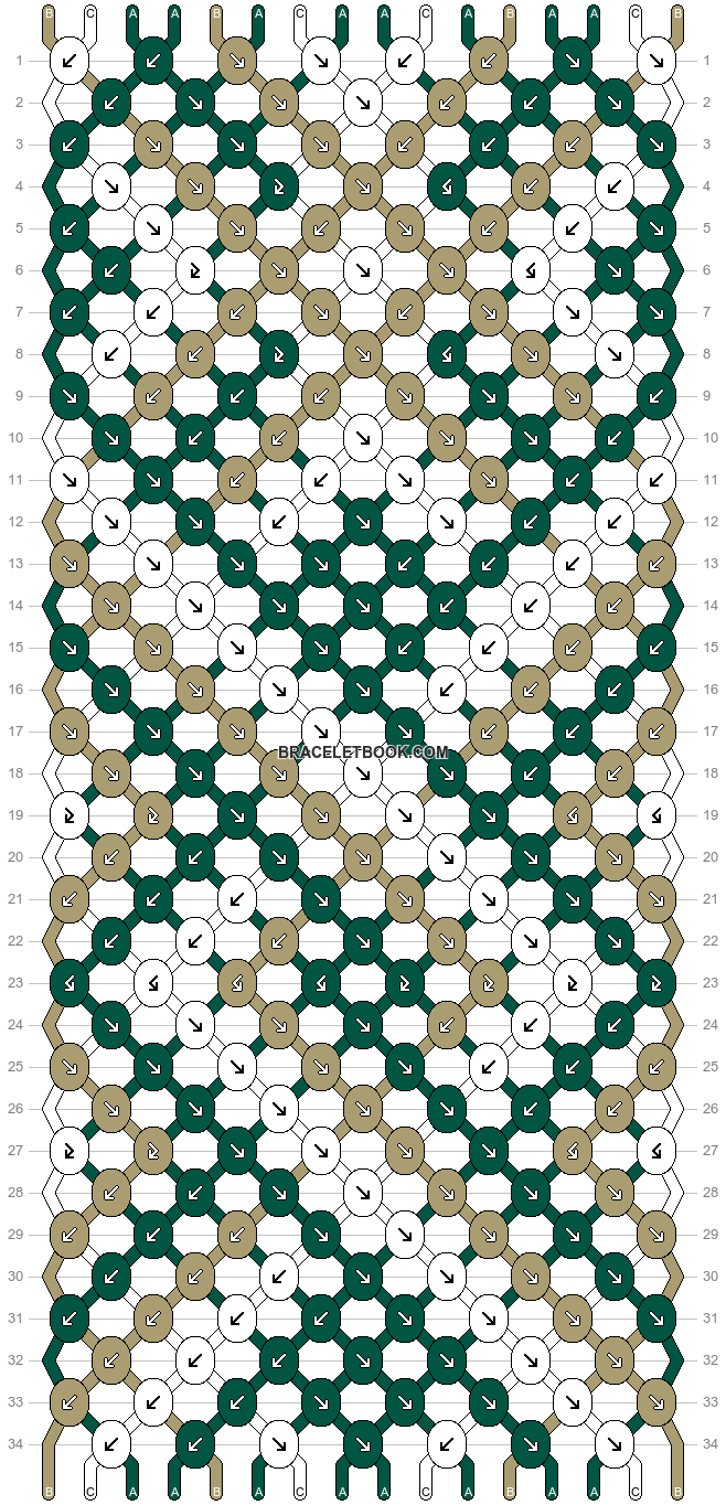 Normal pattern #117994 variation #406304 pattern
