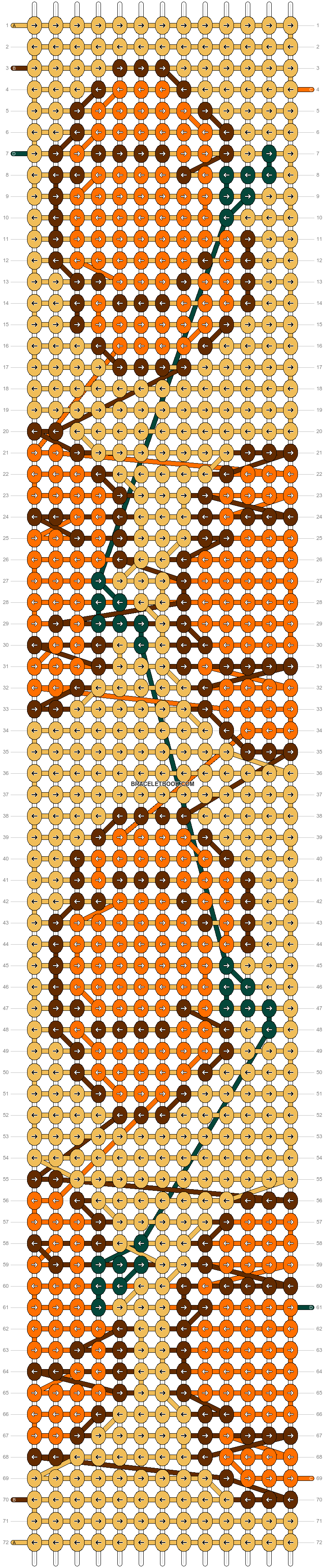 Alpha pattern #127338 variation #406305 pattern