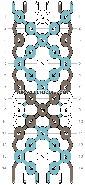 Normal pattern #1301 variation #406306 pattern