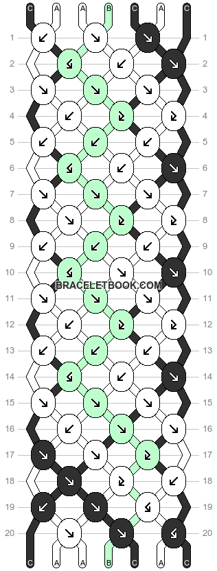 Normal pattern #194893 variation #406308 pattern