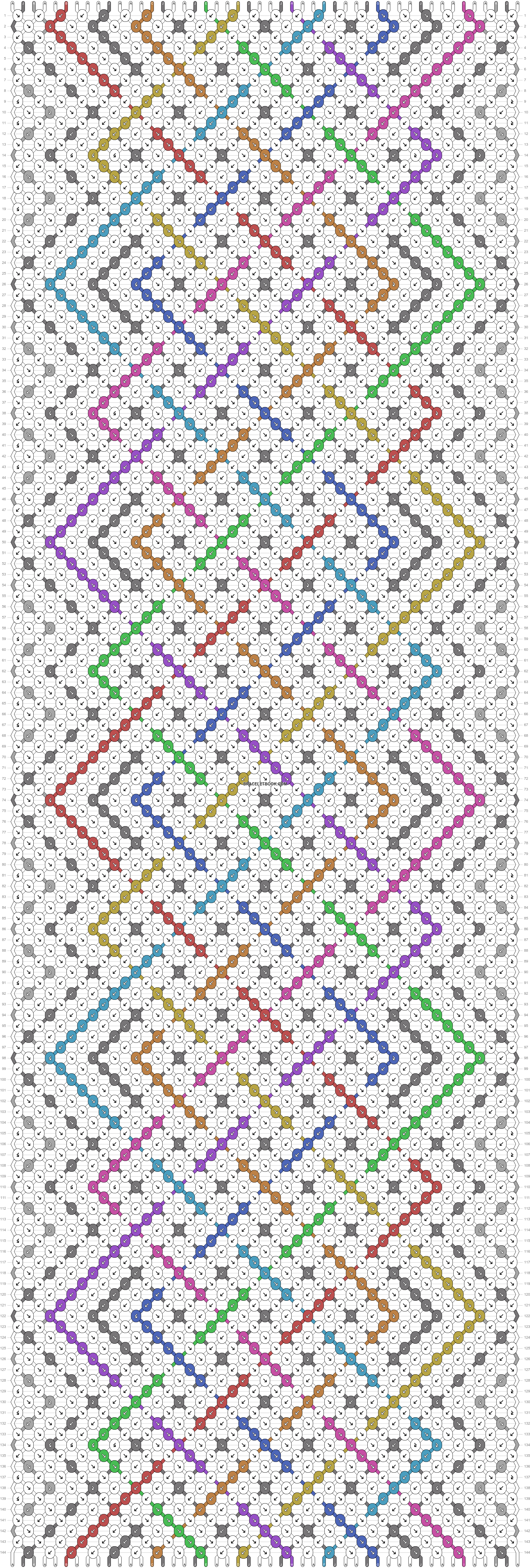 Normal pattern #193164 variation #406309 pattern