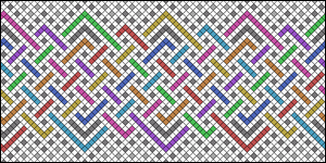 Normal pattern #193164 variation #406309