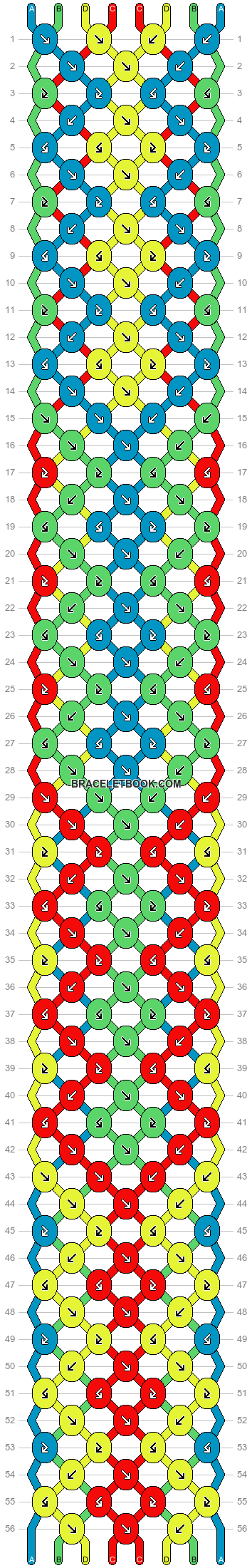 Normal pattern #135426 variation #406311 pattern