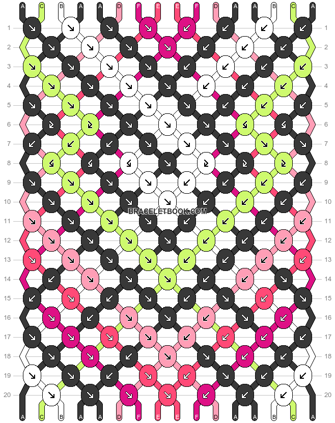 Normal pattern #83270 variation #406312 pattern