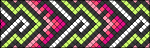 Normal pattern #83270 variation #406312