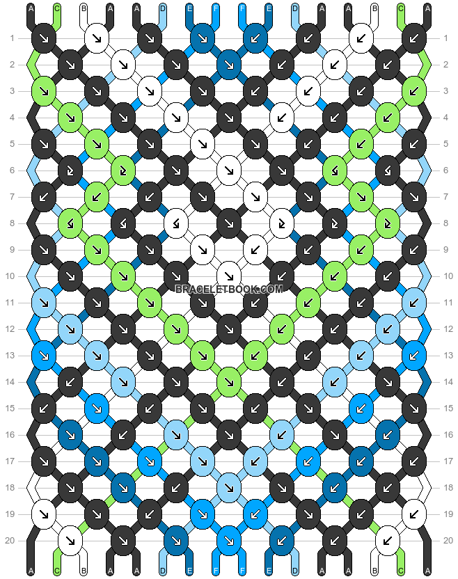 Normal pattern #83270 variation #406313 pattern